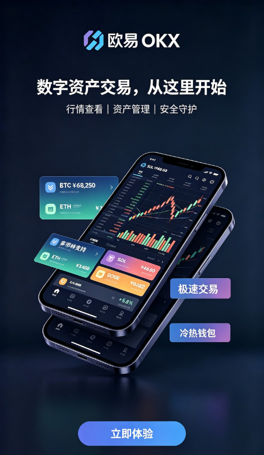 欧交易所APP官方下载注册与实名